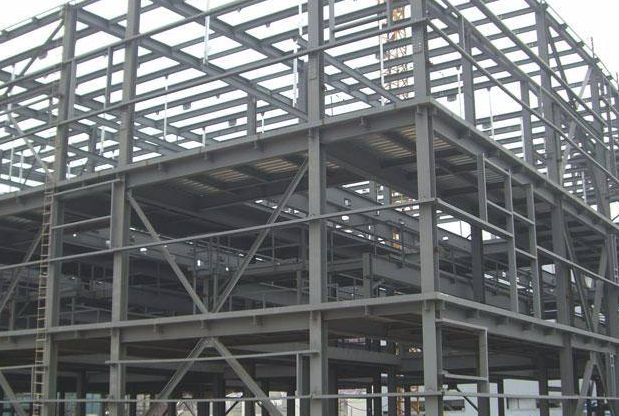 舞钢高层钢构造的支撑布置跟构造应当符合哪些范例榜样