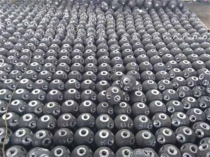 舞钢螺栓球网架